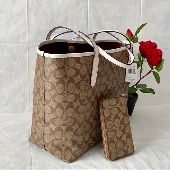 ✅SALE🆕Coach Set🍁 - Picture 4 of 11